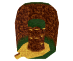 Inside Sharkfood Island - Banjo-Kazooie