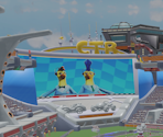 Turbo Track - Crash Team Racing Nitro-Fueled