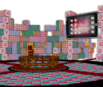 Trial Grounds (Chapter 4) - Danganronpa 2: Goodbye Despair