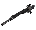 Sniper - Serious Sam 3: BFE