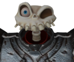 Dan (Standard) - MediEvil