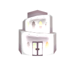 Apparel Shop - Tomodachi Collection