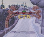 Polar Pass - Crash Team Racing Nitro-Fueled