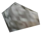 Rocks - Half-Life 2 (Prototype)