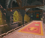 Cortex Castle - Crash Team Racing Nitro-Fueled