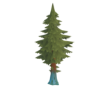 My Little Monster Tree - Rec Room