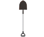 Shovel and Pitchfork - Rec Room