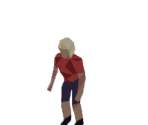 Kid - Postal