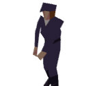 Cop - Postal