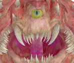 Cacodemon - DOOM Eternal