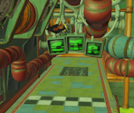 N. Gin Labs - Crash Team Racing Nitro-Fueled
