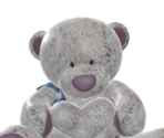 Teddy Bear - Silent Hill: The Short Message