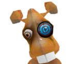 Enemy 2 - Dino And Aliens