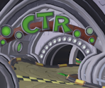 Oxide Station - Crash Team Racing Nitro-Fueled