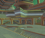 Magnetic Mayhem - Crash Team Racing Nitro-Fueled
