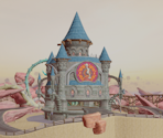 Desert Storm - Crash Team Racing Nitro-Fueled