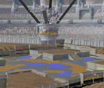 Parking Lot - Crash Team Racing Nitro-Fueled