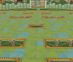 Lab Basement - Crash Team Racing Nitro-Fueled