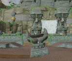 Rampage Ruins - Crash Team Racing Nitro-Fueled