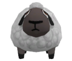 Sheep - ModNation Racers