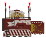 Bearier - ModNation Racers