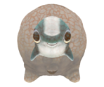 Cuddlefish Egg - Subnautica