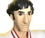 Suguru Kamoshida (Misc) - Persona 5 Royal