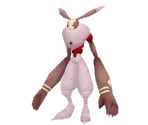 Andiramon / Antylamon - Digimon World 3