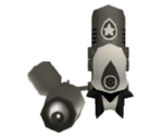Heavy Inky - de Blob