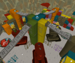Tower - de Blob