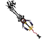 Skull Noise - Kingdom Hearts 3D: Dream Drop Distance