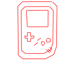 Game Boy - Red Alarm