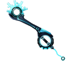 Dual Disc - Kingdom Hearts 3D: Dream Drop Distance