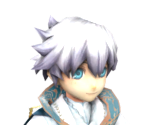 Aden (Marriage) - Rune Factory: Tides of Destiny