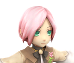Sonja - Rune Factory: Tides of Destiny