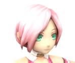 Sonja (Swimsuit) - Rune Factory: Tides of Destiny