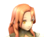 Lily - Rune Factory: Tides of Destiny