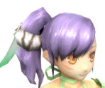 Odette - Rune Factory: Tides of Destiny