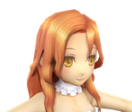 Lily (Swimsuit) - Rune Factory: Tides of Destiny