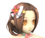 Violet (Swimsuit) - Rune Factory: Tides of Destiny