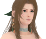 Aerith Gainsborough (Citric Dress) - Final Fantasy VII: Ever Crisis