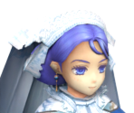 Electra (Marriage) - Rune Factory: Tides of Destiny