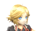Elena - Rune Factory: Tides of Destiny