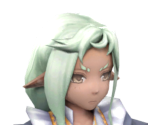Maerwen - Rune Factory: Tides of Destiny