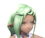 Maerwen (Swimsuit) - Rune Factory: Tides of Destiny