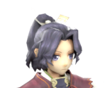 Mikoto - Rune Factory: Tides of Destiny