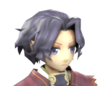 Mikoto (Short Hair) - Rune Factory: Tides of Destiny