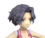Mikoto (Swimsuit) - Rune Factory: Tides of Destiny