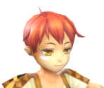 Sierra - Rune Factory: Tides of Destiny