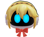 Protective Android - Astro Bot